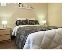 Apartamento en Alquiler en Caserío El Campello, Alicante