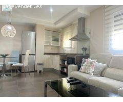 Apartamento en Alquiler en Caserío El Campello, Alicante