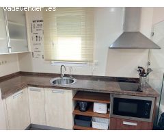 Apartamento en Alquiler en Caserío El Campello, Alicante