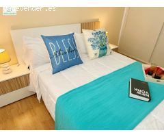 Apartamento en Alquiler en San Juan Alicante, Alicante