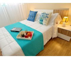Apartamento en Alquiler en San Juan Alicante, Alicante