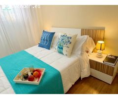 Apartamento en Alquiler en San Juan Alicante, Alicante