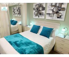Apartamento en Alquiler en Benidorm, Alicante