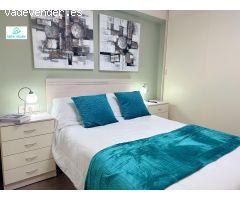 Apartamento en Alquiler en Benidorm, Alicante
