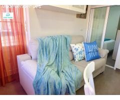 Apartamento en Alquiler en Benidorm, Alicante