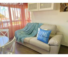 Apartamento en Alquiler en Benidorm, Alicante