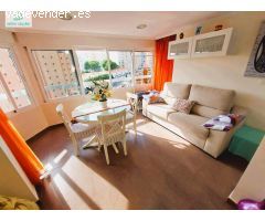 Apartamento en Alquiler en Benidorm, Alicante