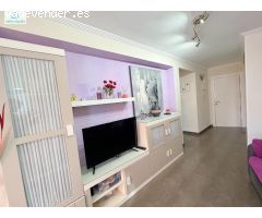 Apartamento en Alquiler en Benidorm, Alicante