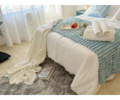 Apartamento en Alquiler en Caserío El Campello, Alicante