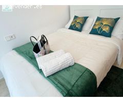 Apartamento en Alquiler en Caserío El Campello, Alicante