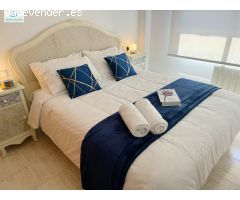 Apartamento en Alquiler en Caserío El Campello, Alicante