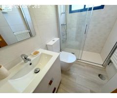 Apartamento en Alquiler en Caserío El Campello, Alicante