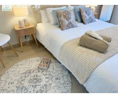 Apartamento en Alquiler en Caserío El Campello, Alicante