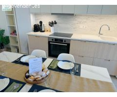 Apartamento en Alquiler en Caserío El Campello, Alicante