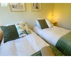 Apartamento en Alquiler en Caserío El Campello, Alicante