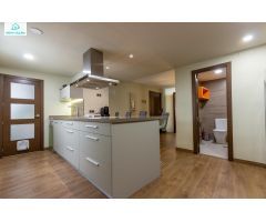 AMPLIA VIVIENDA EN EL CENTRO ALICANTE CERCA DEL POSTIGUET Y PUERTO DEPORTIVO