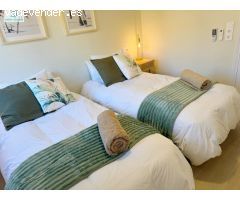 Apartamento en Alquiler en Caserío El Campello, Alicante