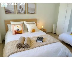 Apartamento en Alquiler en Caserío El Campello, Alicante