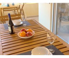 Apartamento en Alquiler en Caserío El Campello, Alicante