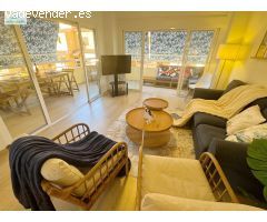 Apartamento en Alquiler en Caserío El Campello, Alicante