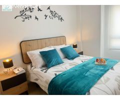 A TAN SOLO 150 METROS DE LA PLAYA, IDEAL PARA TURISMO TERMAL, DESPLAZADOS