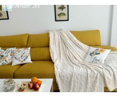 A TAN SOLO 150 METROS DE LA PLAYA, IDEAL PARA TURISMO TERMAL, DESPLAZADOS