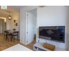 APARTAMENTO A ESTRENAR CENTRO PLAYA SAN JUAN