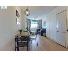 APARTAMENTO A ESTRENAR CENTRO PLAYA SAN JUAN