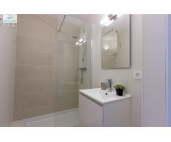 APARTAMENTO A ESTRENAR CENTRO PLAYA SAN JUAN