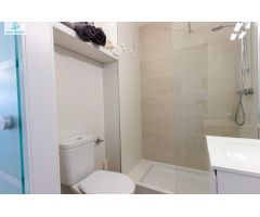 APARTAMENTO A ESTRENAR CENTRO PLAYA SAN JUAN