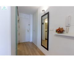 APARTAMENTO A ESTRENAR CENTRO PLAYA SAN JUAN