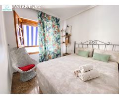 COMODISIMO CON MUCHO SOL IDEAL TURISTAS INVIERNO O PROFESORADO, GENTE POR TRASLADO O DE PASO