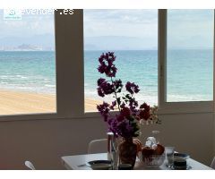 Estudio en Alquiler en Arenales del sol, Alicante