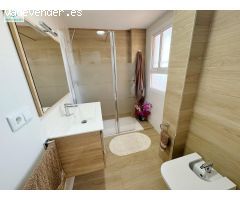 Estudio en Alquiler en Arenales del sol, Alicante