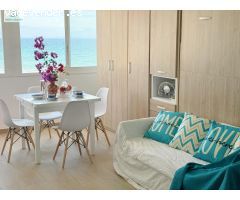 Estudio en Alquiler en Arenales del sol, Alicante