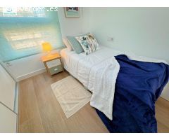 Apartamento en Alquiler en Caserío El Campello, Alicante
