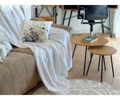 Apartamento en Alquiler en Caserío El Campello, Alicante