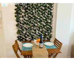 Apartamento en Alquiler en Caserío El Campello, Alicante