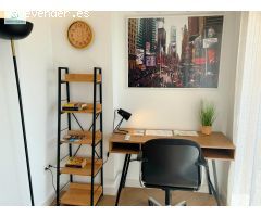 Apartamento en Alquiler en Caserío El Campello, Alicante