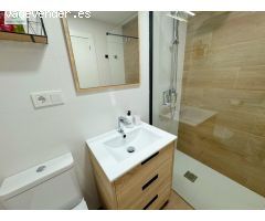 Apartamento en Alquiler en Caserío El Campello, Alicante