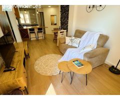 Apartamento en Alquiler en Caserío El Campello, Alicante