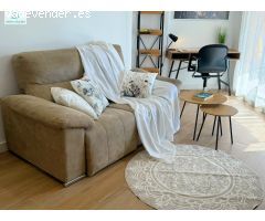 Apartamento en Alquiler en Caserío El Campello, Alicante