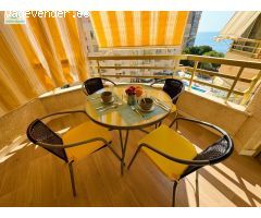 Apartamento en Alquiler en Caserío El Campello, Alicante