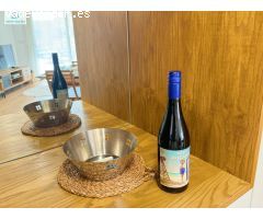 Apartamento en Alquiler en Caserío El Campello, Alicante