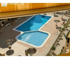 Apartamento en Alquiler en Caserío El Campello, Alicante