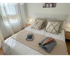Apartamento en Alquiler en Caserío El Campello, Alicante