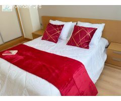 Apartamento en Alquiler en Caserío El Campello, Alicante