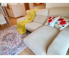 Apartamento en Alquiler en Caserío El Campello, Alicante