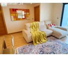 Apartamento en Alquiler en Caserío El Campello, Alicante