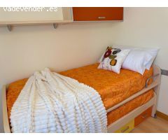 Apartamento en Alquiler en Caserío El Campello, Alicante